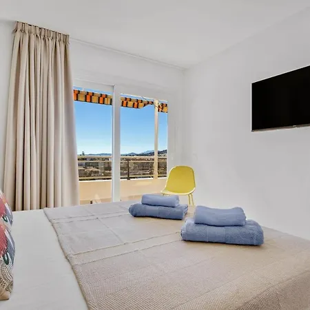 Ayma Daniela Apartment Benalmadena