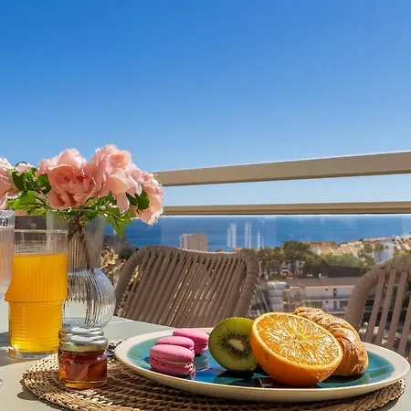 Apartment Ayma Daniela Benalmadena