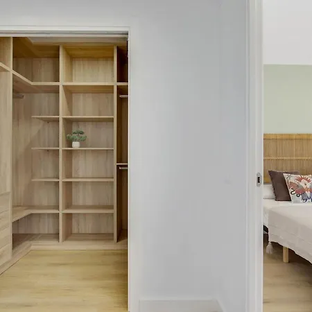Apartment Ayma Daniela Benalmadena